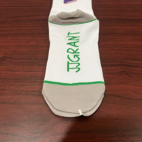 JJ Grant, Crew Socks, Do What You Love - Picture 5 of 12